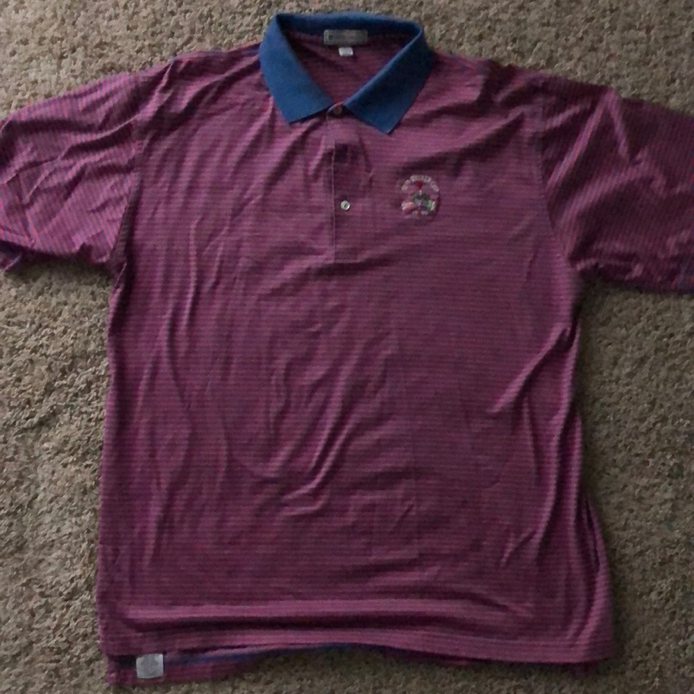 Peter Millar Large Polo